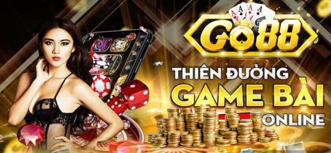 Giới Thiệu Go88 Casino