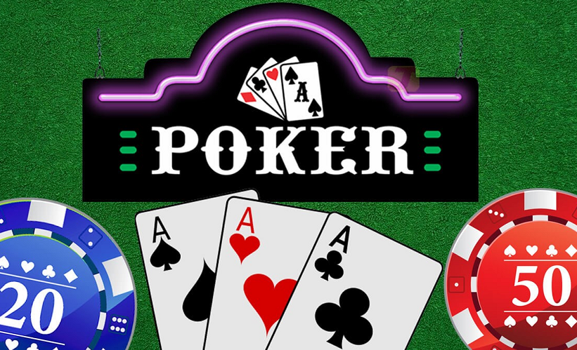 8 kinh nghiệm mọi người chơi Poker