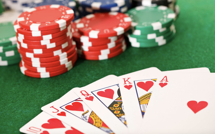 4 kiểu người phổ biến nhất trong Poker và cách đối phó