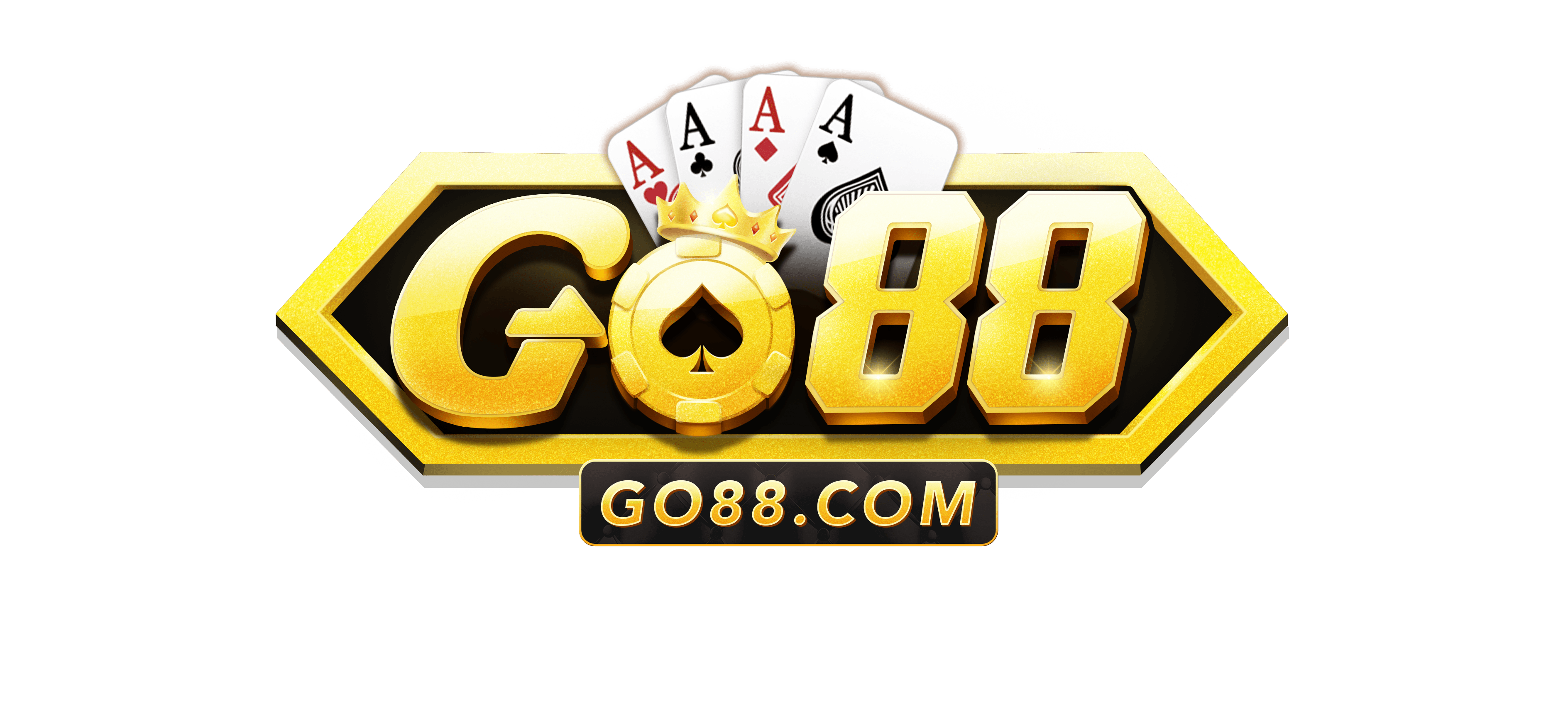 Logo Go88